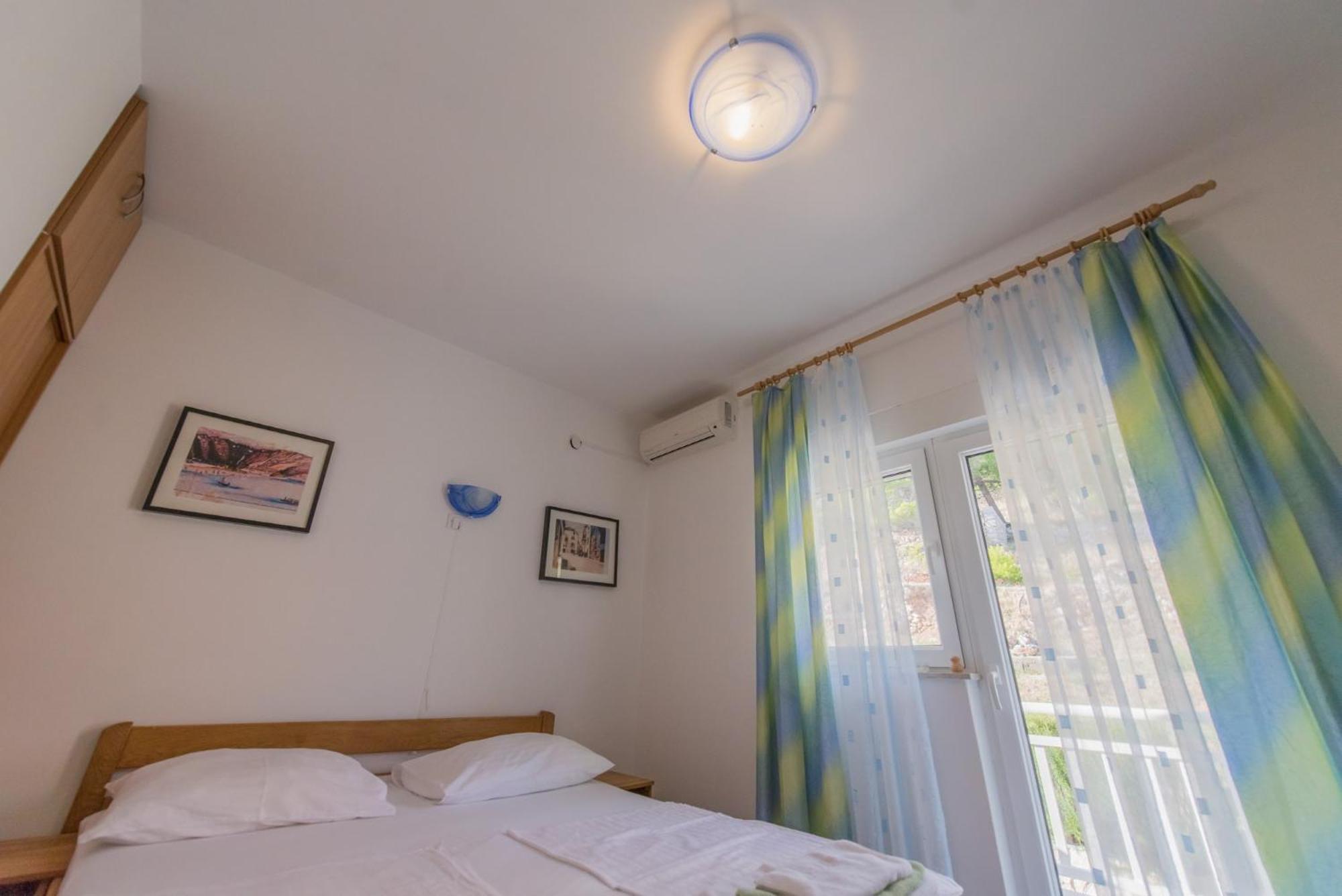 Bed And Breakfast Pero 3 Min Walk To The Beach Локва-Рогозниця Екстер'єр фото