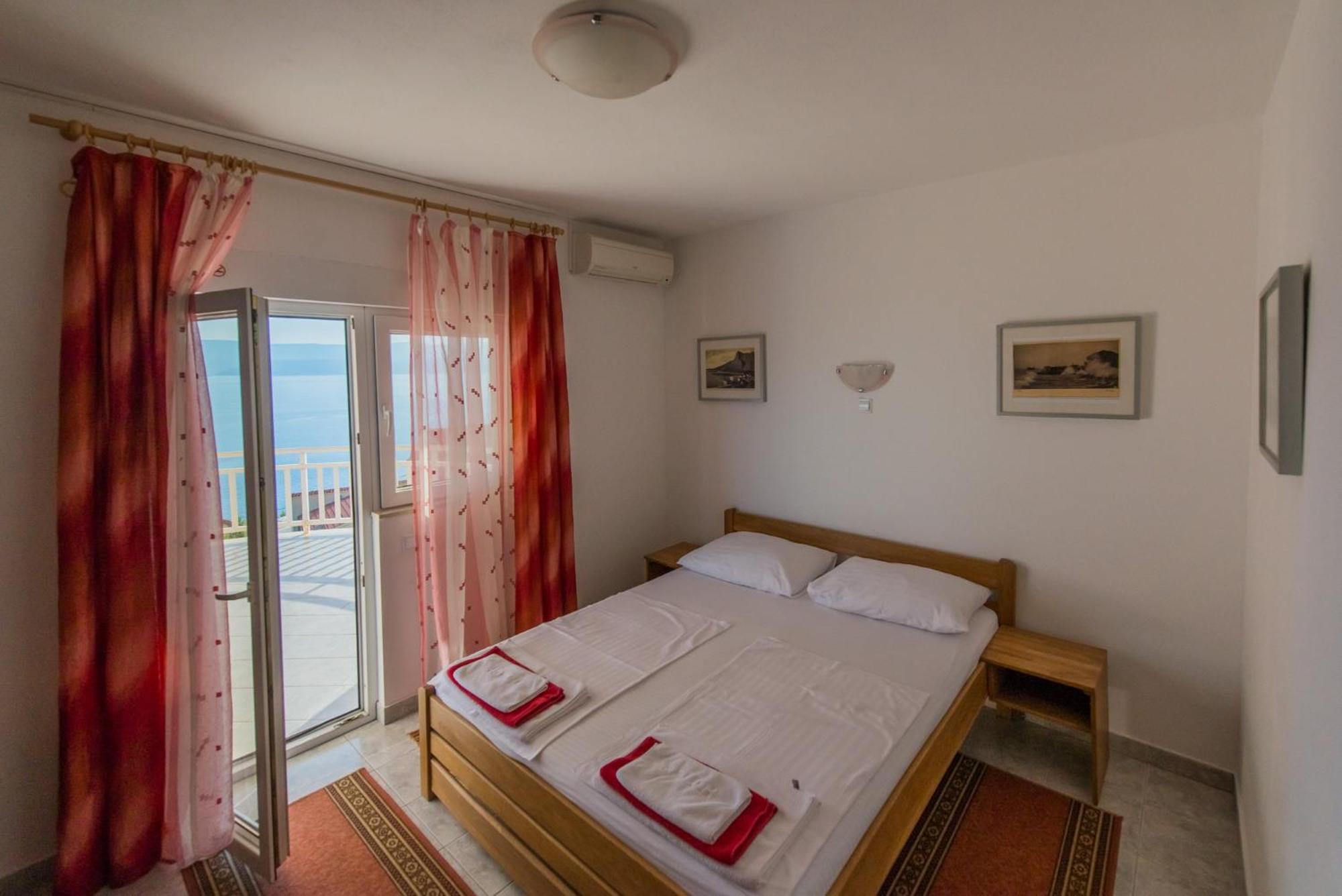 Bed And Breakfast Pero 3 Min Walk To The Beach Локва-Рогозниця Екстер'єр фото