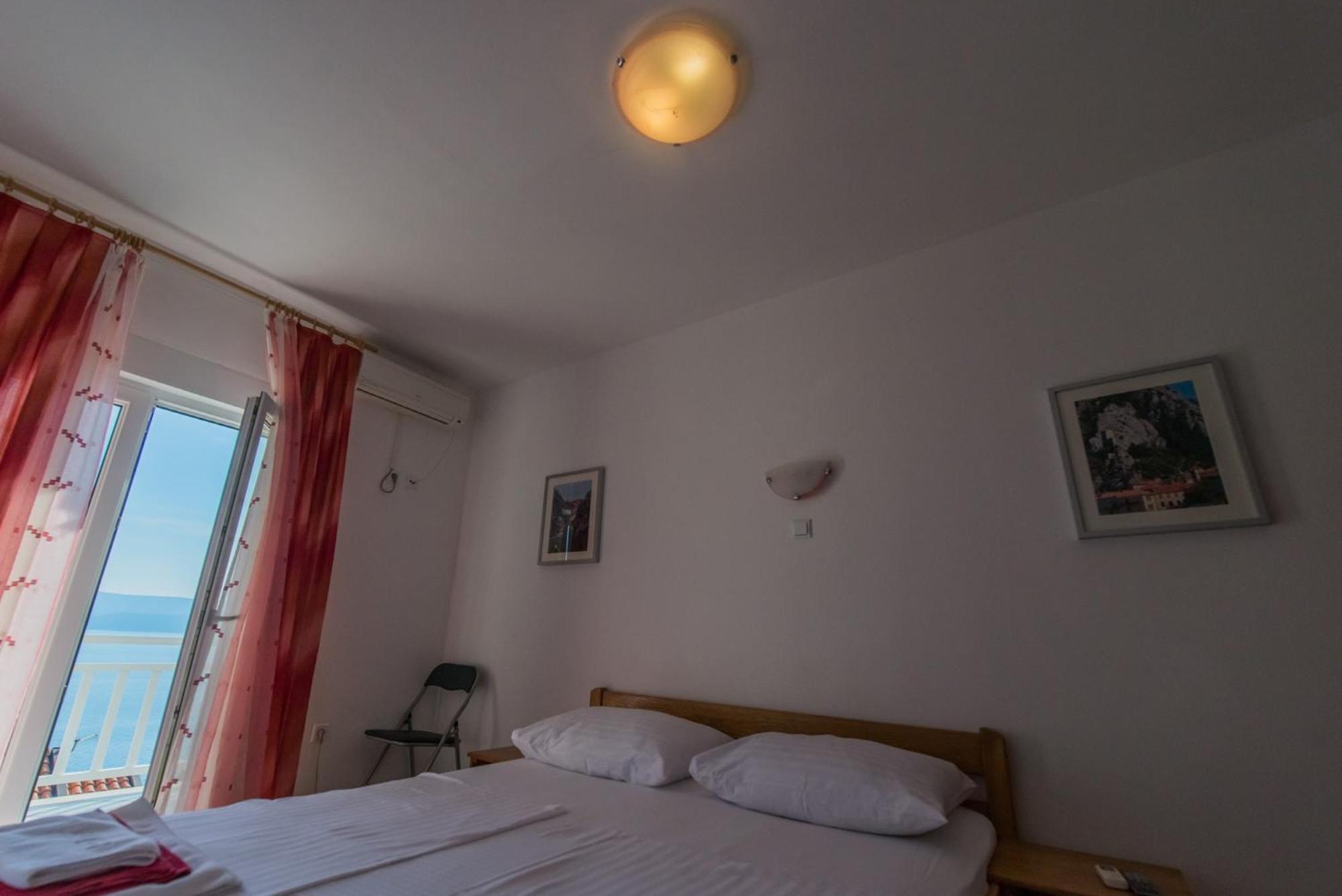 Bed And Breakfast Pero 3 Min Walk To The Beach Локва-Рогозниця Екстер'єр фото