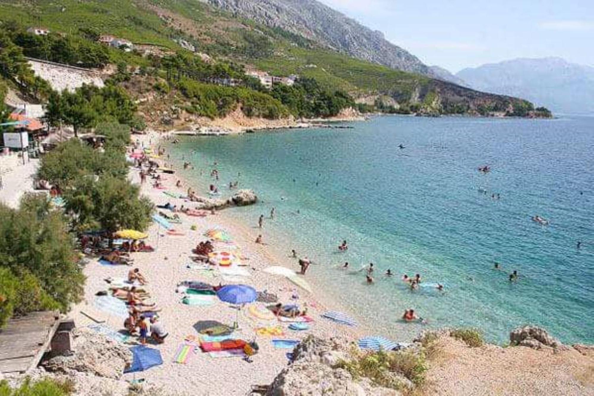 Bed And Breakfast Pero 3 Min Walk To The Beach Локва-Рогозниця Екстер'єр фото