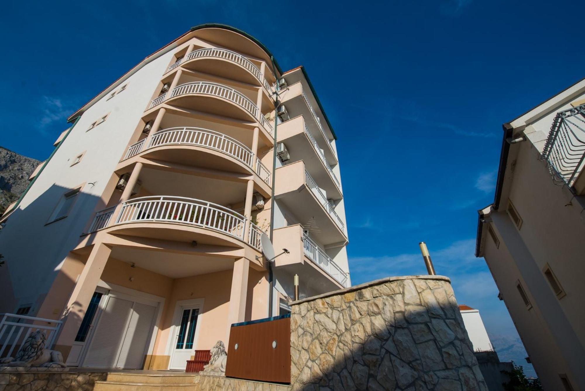 Bed And Breakfast Pero 3 Min Walk To The Beach Локва-Рогозниця Екстер'єр фото